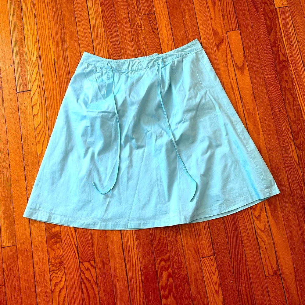 Talbots Summer Skirt